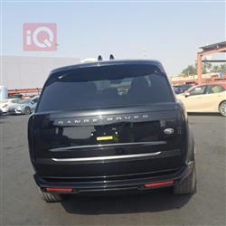 لاند ڕۆڤەر ڕانج ڕۆڤەر ڤۆگ